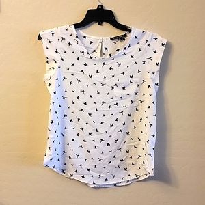 Womens Blouse